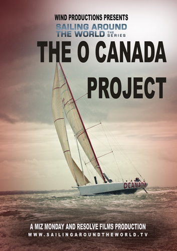 The O Canada Project